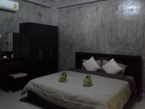 Imagen de la habitación del Hotel Bansappuri. Foto 10