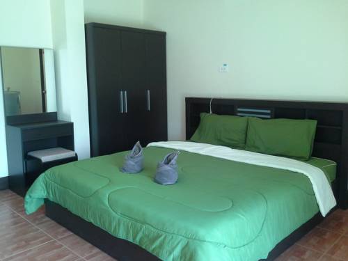 Imagen de la habitación del Hotel Bansappuri. Foto 11