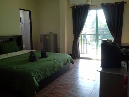 Imagen de la habitación del Hotel Bansappuri. Foto 12