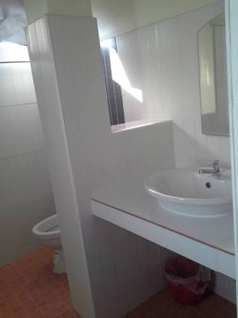 Imagen de la habitación del Hotel Bansappuri. Foto 14