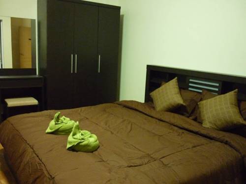 Imagen de la habitación del Hotel Bansappuri. Foto 15