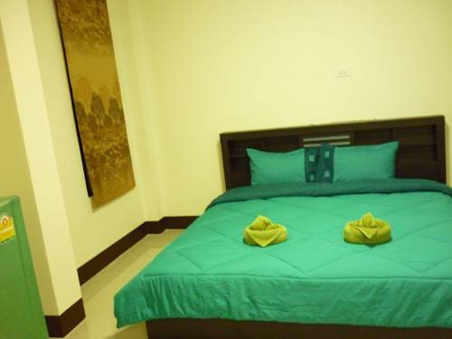 Imagen de la habitación del Hotel Bansappuri. Foto 16