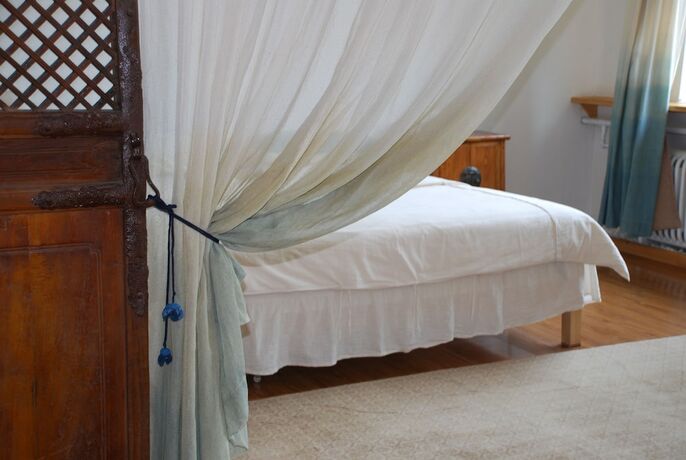 Imagen general del Hotel Banshan Greatwall Mountain View Resort. Foto 3