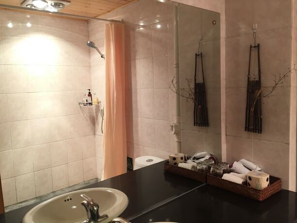 Imagen general del Hotel Banshan Greatwall Mountain View Resort. Foto 5