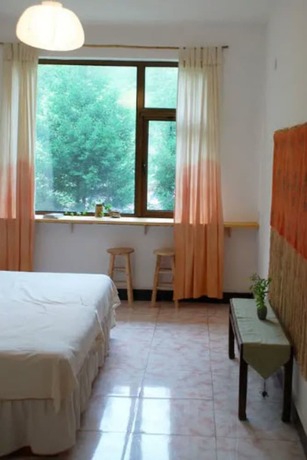 Imagen general del Hotel Banshan Greatwall Mountain View Resort. Foto 6