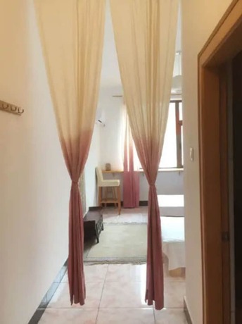 Imagen general del Hotel Banshan Greatwall Mountain View Resort. Foto 7