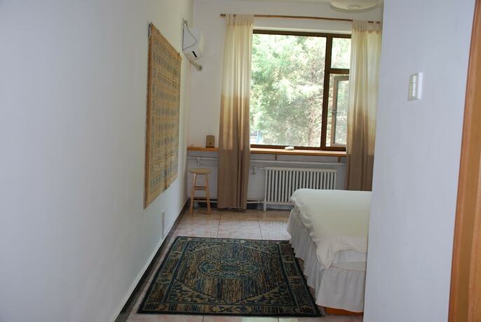 Imagen general del Hotel Banshan Greatwall Mountain View Resort. Foto 9