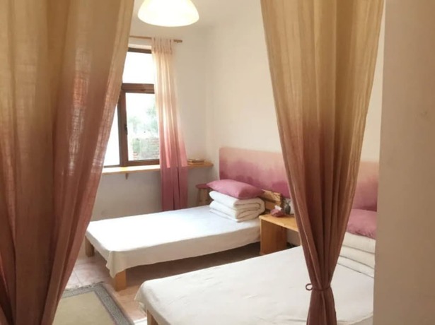 Imagen de la habitación del Hotel Banshan Greatwall Mountain View Resort. Foto 18