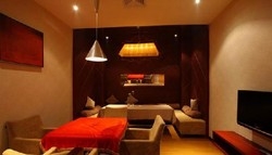 Imagen del bar/restaurante del Hotel Banshan International Hotel. Foto 4