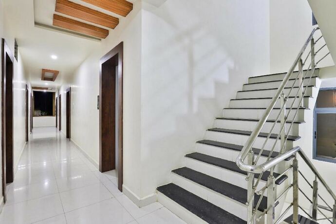 Imagen general del Hotel Bansidhar. Foto 1