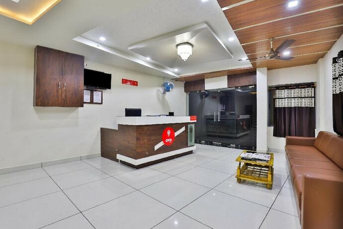 Imagen general del Hotel Bansidhar. Foto 2