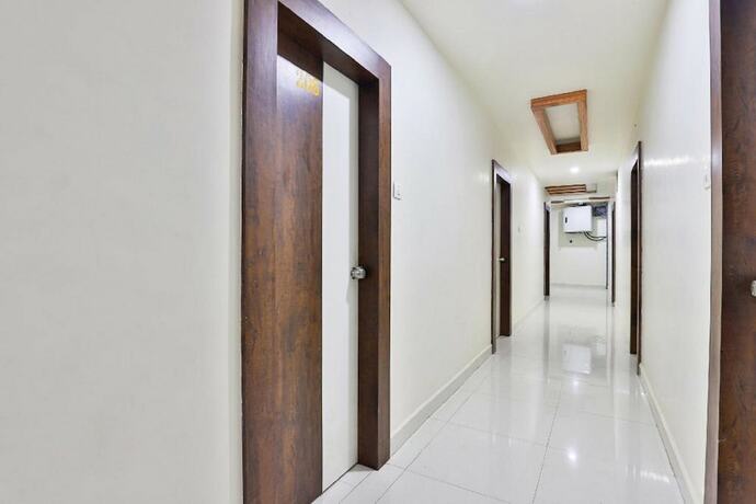Imagen general del Hotel Bansidhar. Foto 3