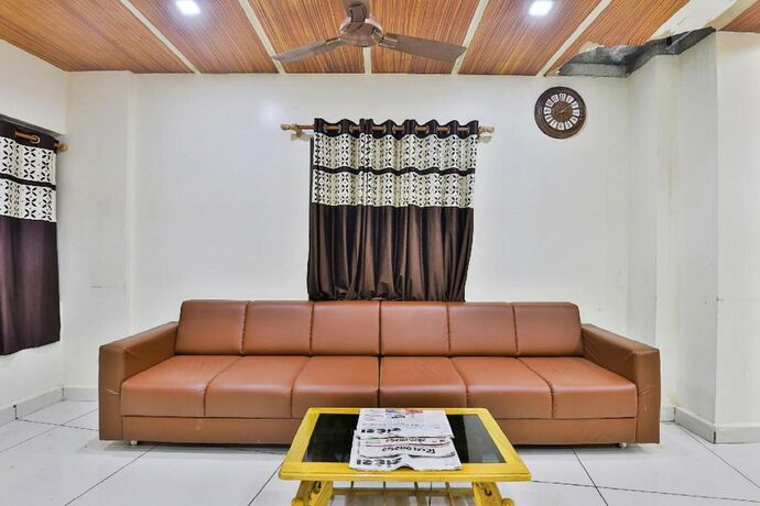 Imagen general del Hotel Bansidhar. Foto 6