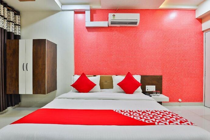 Imagen general del Hotel Bansidhar. Foto 7