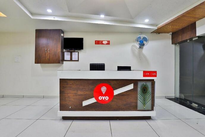 Imagen general del Hotel Bansidhar. Foto 10
