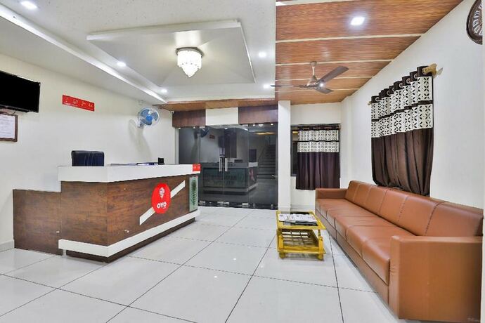 Imagen general del Hotel Bansidhar. Foto 11