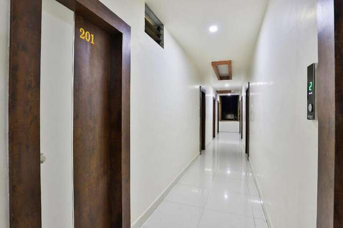 Imagen general del Hotel Bansidhar. Foto 12