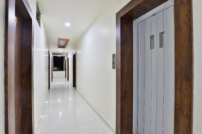 Imagen general del Hotel Bansidhar. Foto 13