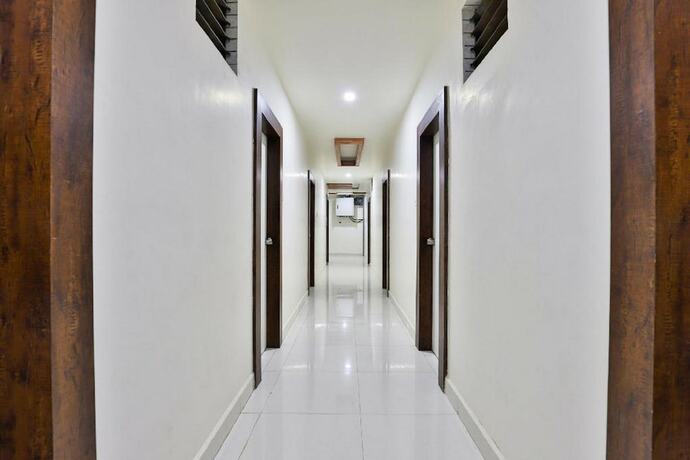 Imagen general del Hotel Bansidhar. Foto 14
