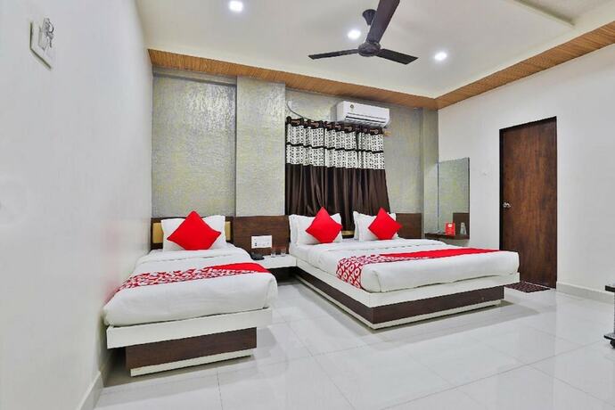 Imagen de la habitación del Hotel Bansidhar. Foto 19