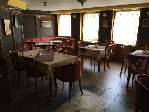 Imagen general del Hotel Bansko Boutique. Foto 3