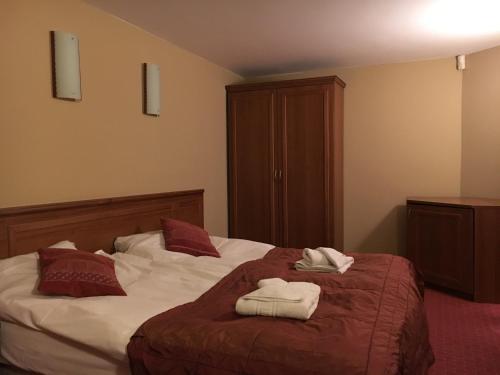 Imagen general del Hotel Bansko Boutique. Foto 7