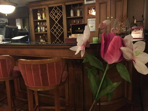Imagen general del Hotel Bansko Boutique. Foto 8