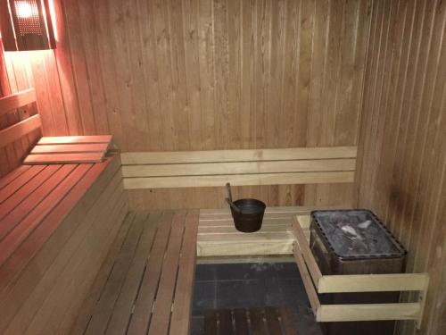 Imagen general del Hotel Bansko Boutique. Foto 9