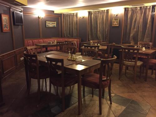 Imagen general del Hotel Bansko Boutique. Foto 12