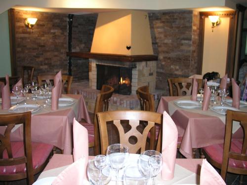 Imagen general del Hotel Bansko Boutique. Foto 15