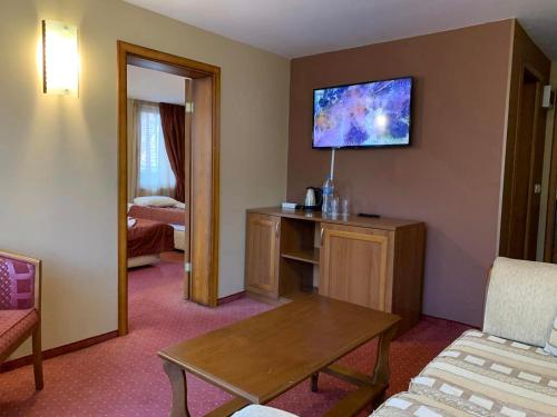 Imagen general del Hotel Bansko Boutique. Foto 17