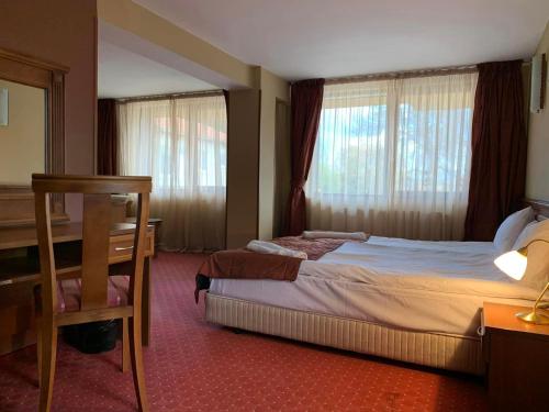 Imagen general del Hotel Bansko Boutique. Foto 18