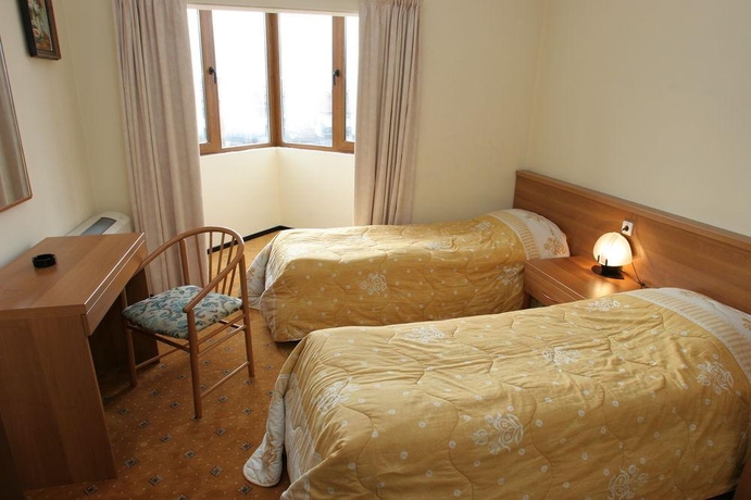 Imagen general del Hotel Bansko. Foto 4