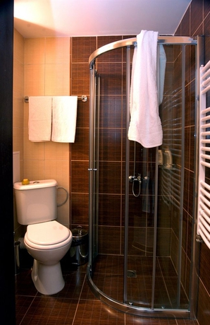 Imagen de la habitación del Hotel Bansko Royal Towers. Foto 4