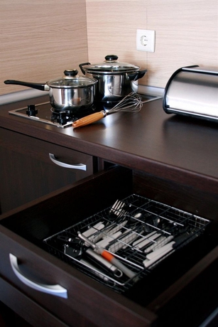 Imagen de la habitación del Hotel Bansko Royal Towers. Foto 5