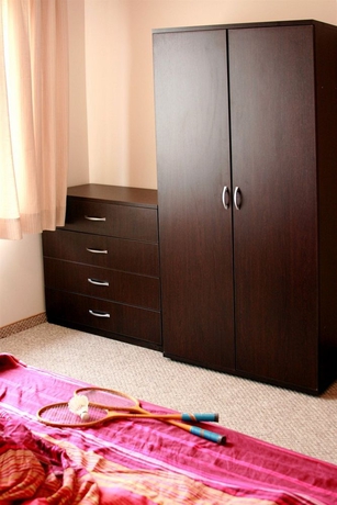 Imagen de la habitación del Hotel Bansko Royal Towers. Foto 6