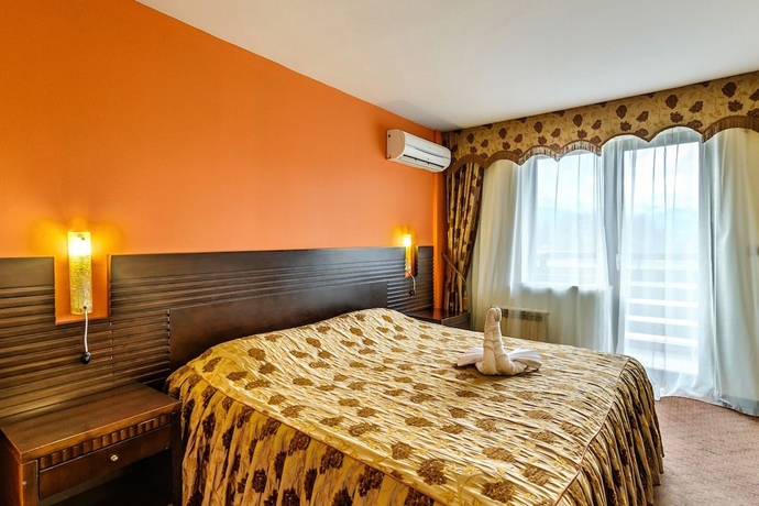 Imagen de la habitación del Hotel Bansko Spa and Holidays. Foto 4