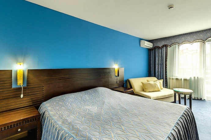 Imagen de la habitación del Hotel Bansko Spa and Holidays. Foto 7