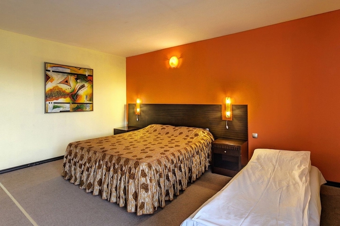 Imagen de la habitación del Hotel Bansko Spa and Holidays. Foto 8