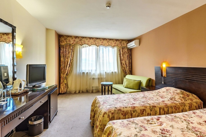 Imagen de la habitación del Hotel Bansko Spa and Holidays. Foto 10