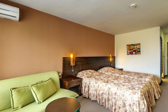 Imagen de la habitación del Hotel Bansko Spa and Holidays. Foto 11