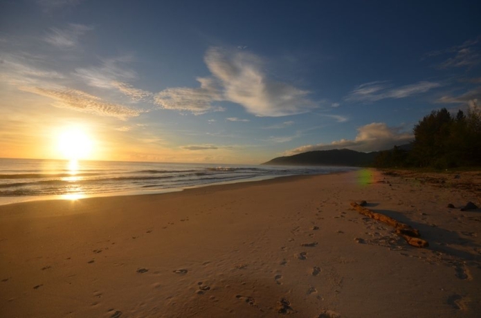 Imagen de los exteriores del Hotel Bansonmanee Homestay. Foto 6