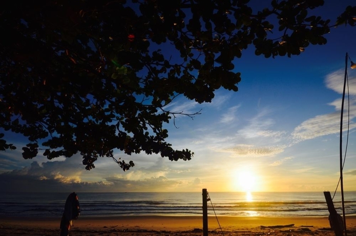 Imagen de los exteriores del Hotel Bansonmanee Homestay. Foto 7