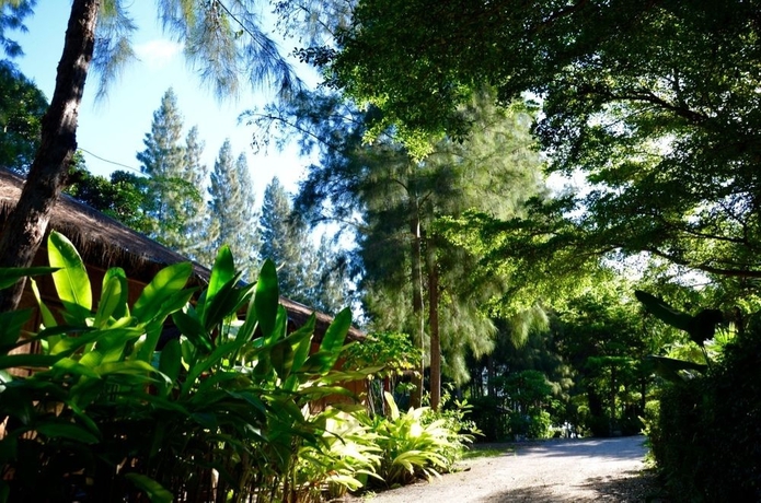 Imagen de los exteriores del Hotel Bansonmanee Homestay. Foto 9