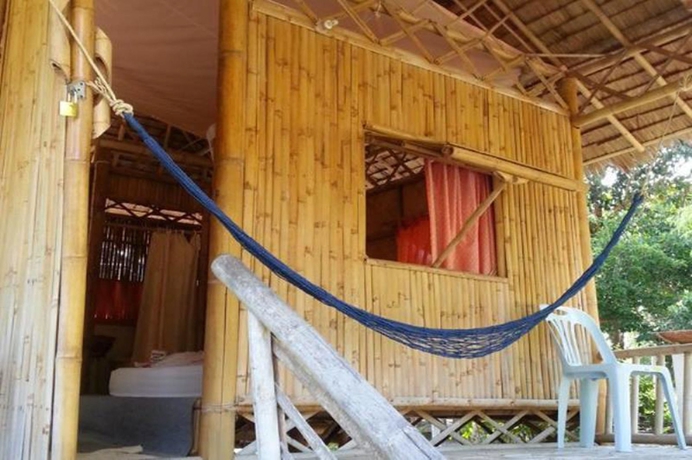 Imagen de la habitación del Hotel Bansonmanee Homestay. Foto 4