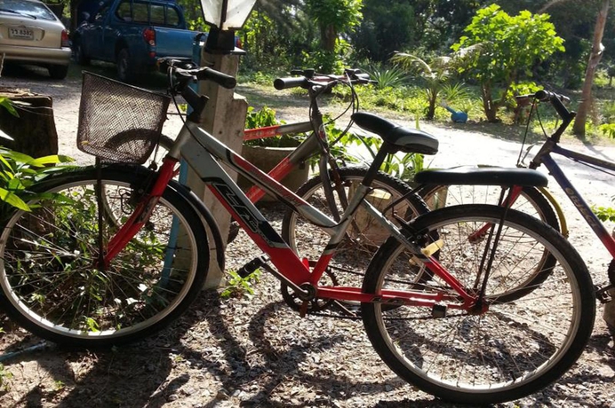 Imagen general del Hotel Bansonmanee Homestay. Foto 2