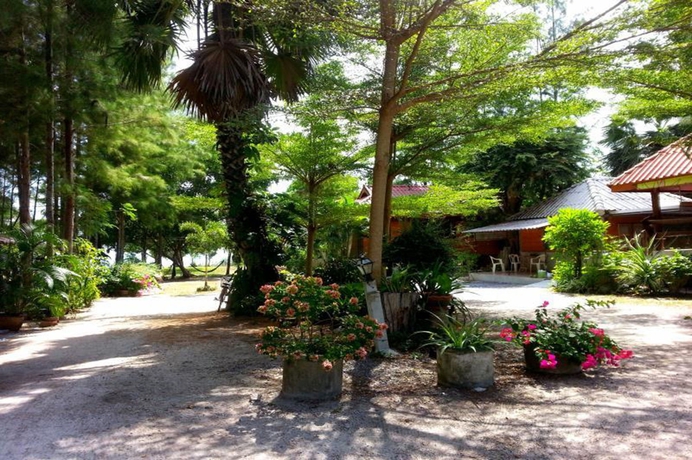 Imagen de los interiores del Hotel Bansonmanee Homestay. Foto 14
