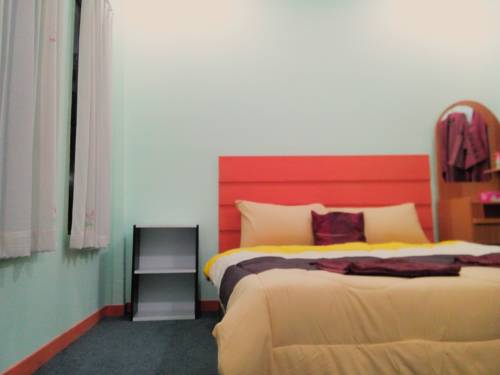 Imagen de la habitación del Hotel Bansuan Inthanon Resort. Foto 3