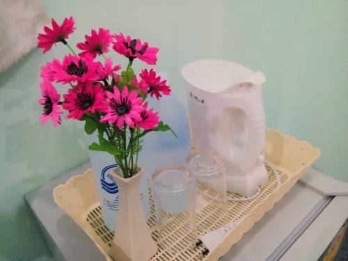 Imagen de la habitación del Hotel Bansuan Inthanon Resort. Foto 4