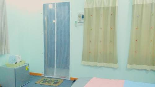 Imagen de la habitación del Hotel Bansuan Inthanon Resort. Foto 7